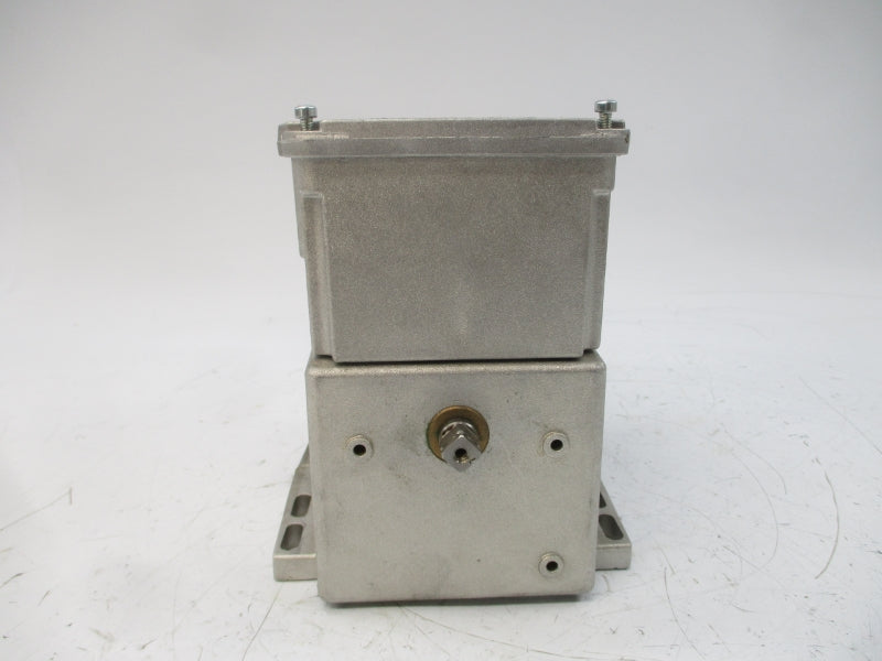HONEYWELL M6284A1071-S 120V 30-60S NSNP