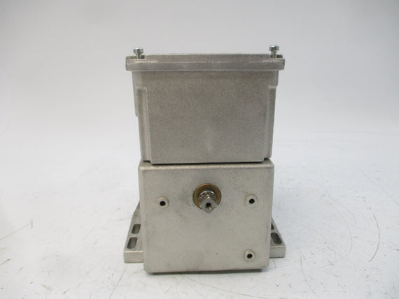 HONEYWELL M6284A1071-S 120V 30-60S NSNP