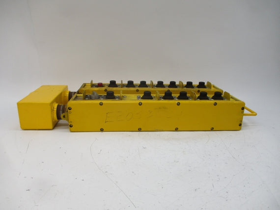 HUBBELL 2016WPBC 2WPBCC4HX28 120VAC 5A UNMP