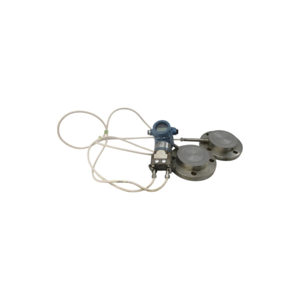 ROSEMOUNT 3051CD4A22A1AS2B4M5 10.5-55VDC 275PSI NSNP