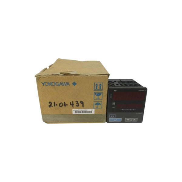 YOKOGAWA UT550-01 100-240VAC NSMP