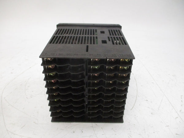 YOKOGAWA UT550-01 100-240VAC NSMP