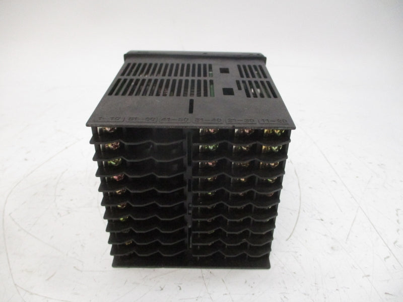 YOKOGAWA UT550-01 100-240VAC NSMP