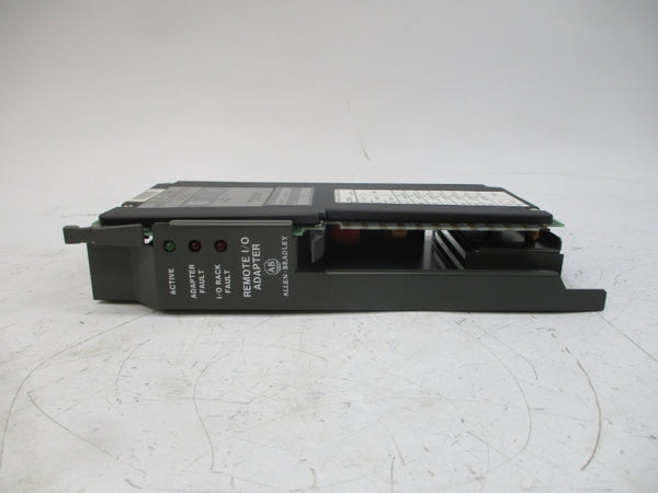 ALLEN BRADLEY 1771-ASB SER. B F/W C 5VDC 1.2A NSMP