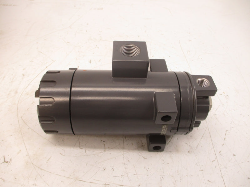 FISHER 646-317-32991 30VDC 3-15PSI NSMP