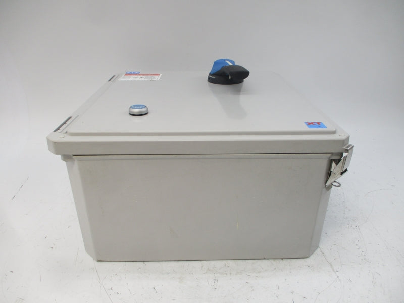 EATON ECS25F5BAE 220VAC 10A NSNP