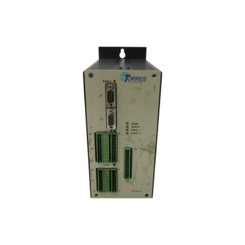 MTORRES P2AD/P UNMP