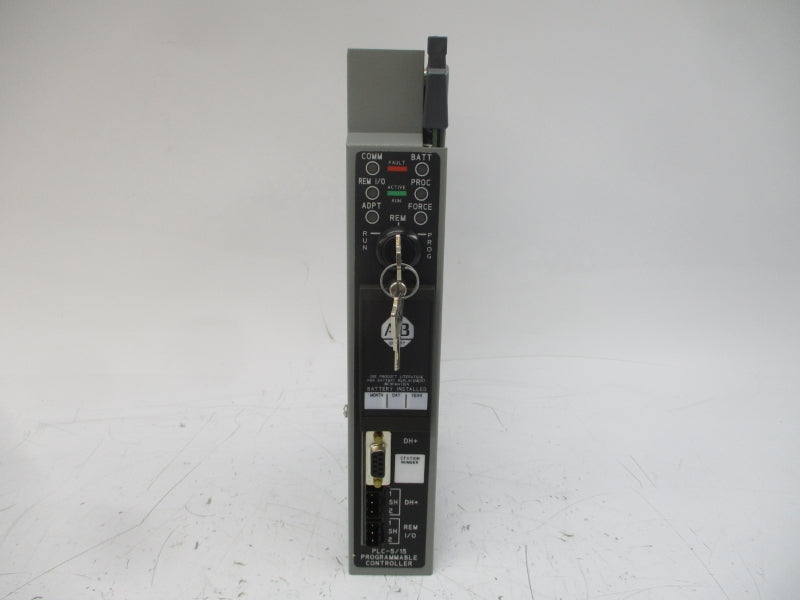 ALLEN BRADLEY 1785-LT SER. B F/W S 5VDC 2.5A NSMP
