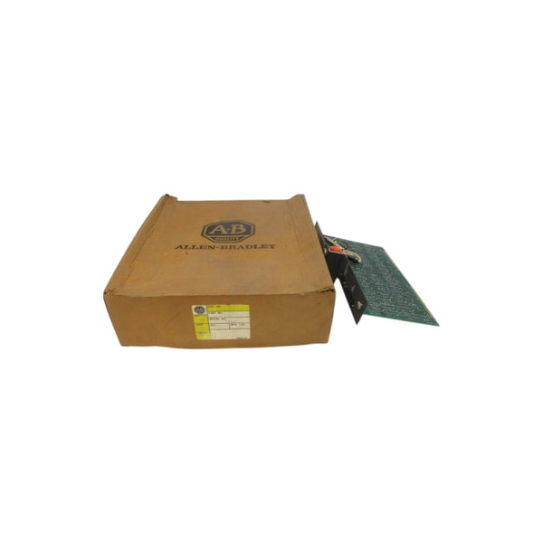 ALLEN BRADLEY 1772-LH NSMP