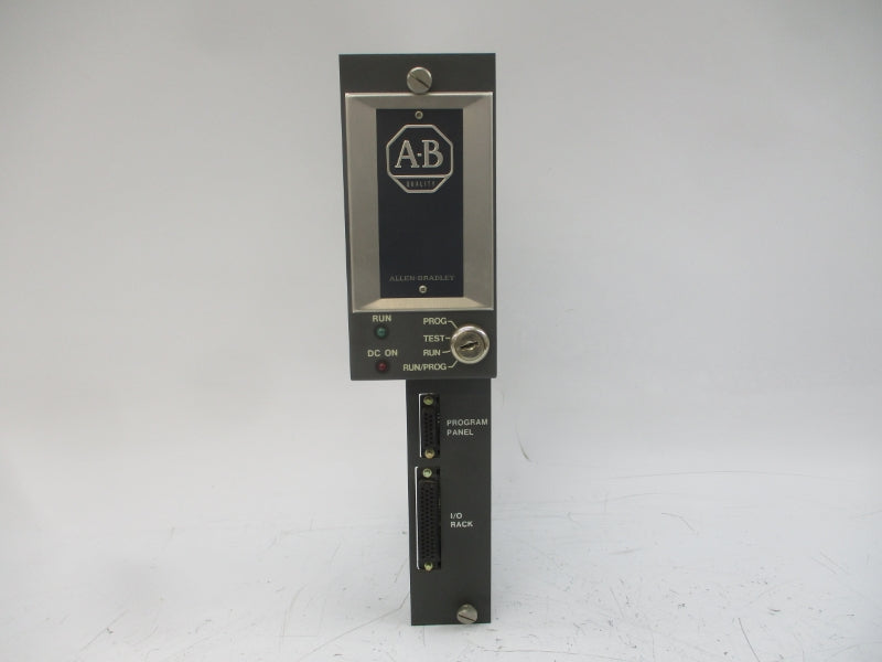 ALLEN BRADLEY 1772-LH NSMP