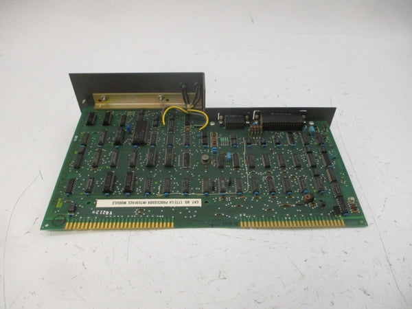 ALLEN BRADLEY 1772-LH NSMP