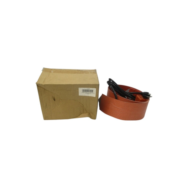 HEATING BAND 3CCZ9C 115V 8.7A NSMP