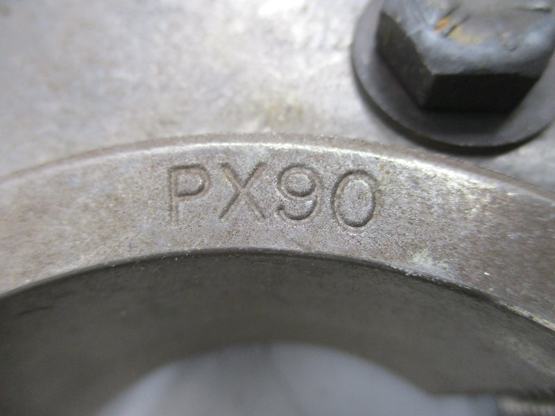 DODGE 010605 PX90 NSMP