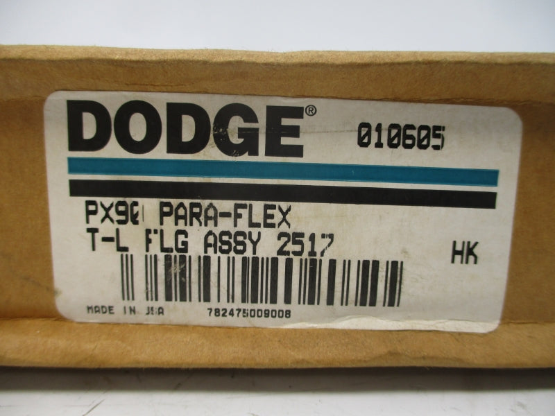 DODGE 010605 PX90 NSMP