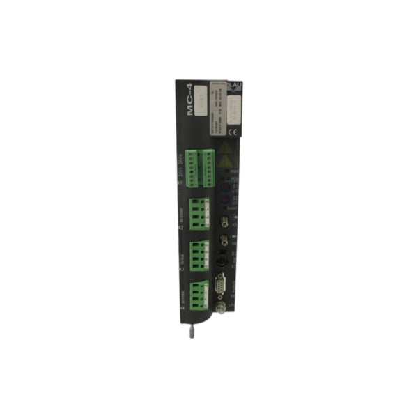 ELAU MC-4/11/03/400 380-480VAC 0.7/3A UNMP