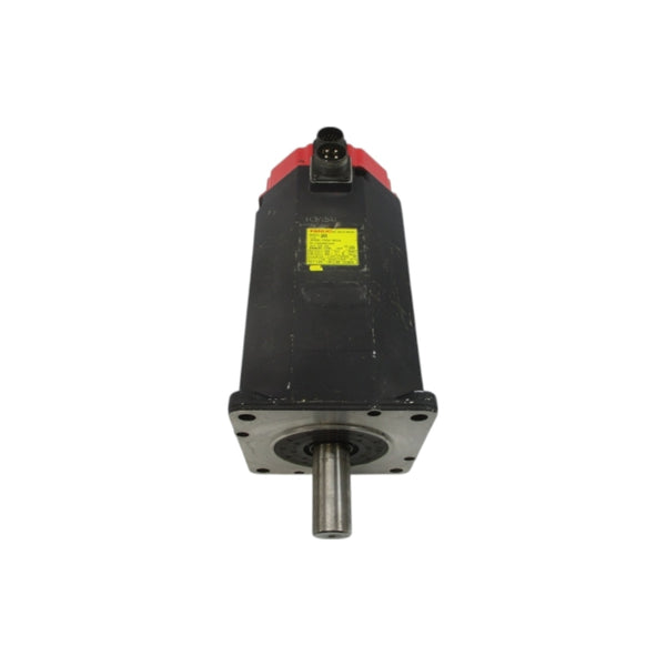 FANUC A06B-0502-B004 146VAC 20A UNMP
