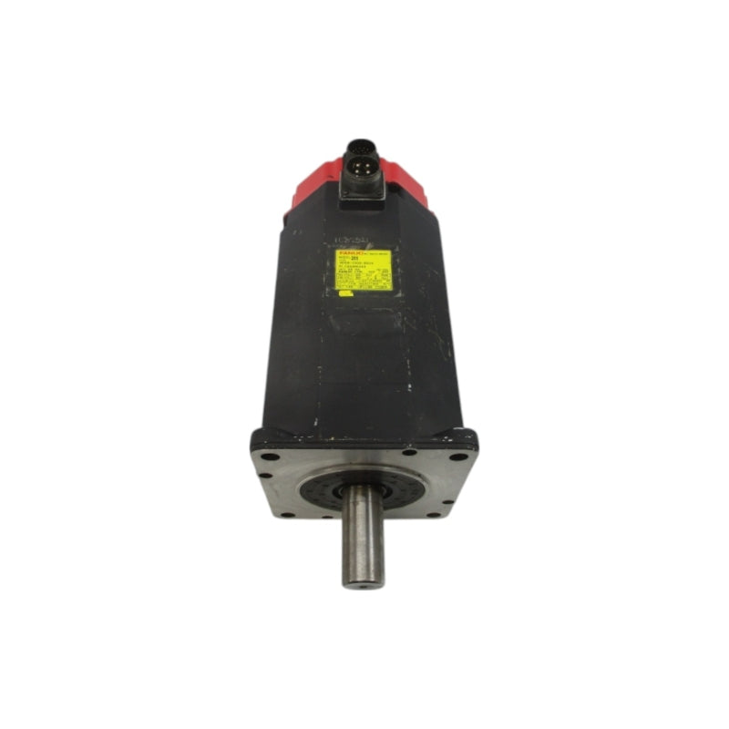FANUC A06B-0502-B004 146VAC 20A UNMP