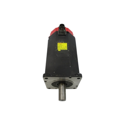 FANUC A06B-0502-B004 146VAC 20A UNMP