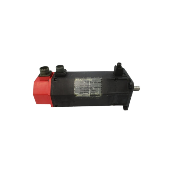 FANUC A06B-0514-B604#7208 107VAC 10.2A UNMP