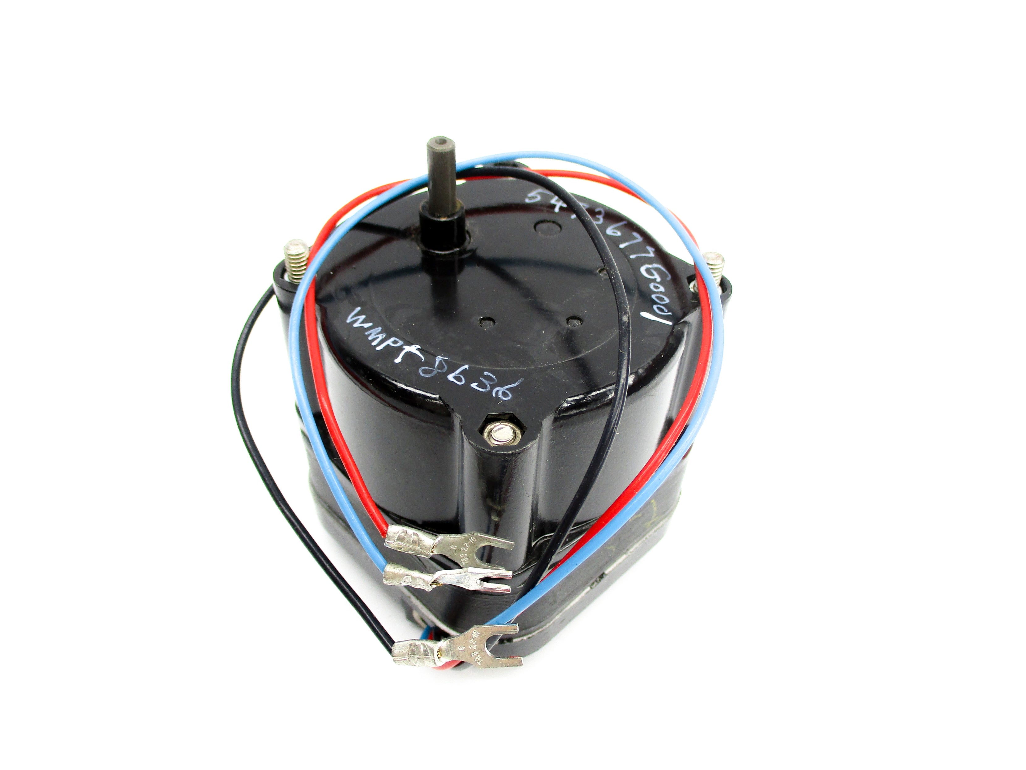 HOLTZER CABOT MOTORS H05R0360S02 NSNP