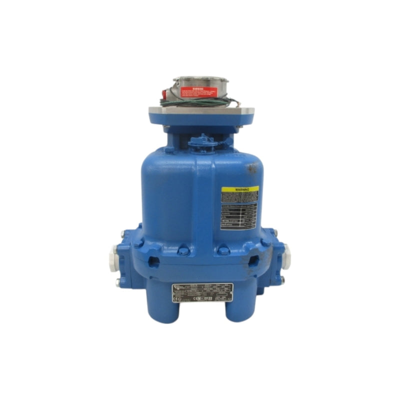 TOTAL CONTROL SYSTEMS 682-15SP2DX NSNP