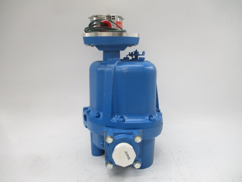 TOTAL CONTROL SYSTEMS 682-15SP2DX NSNP