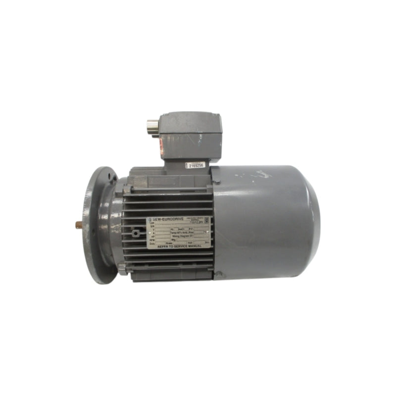 SEW-EURODRIVE K76DT90L6BMG2HR(IS) 330/575V 4.01/2.30A NSNP