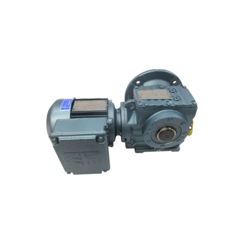 SEW-EURODRIVE SAF57DT71D6TH DFT71D6TH 230/460V 1.59/.80A NSNP
