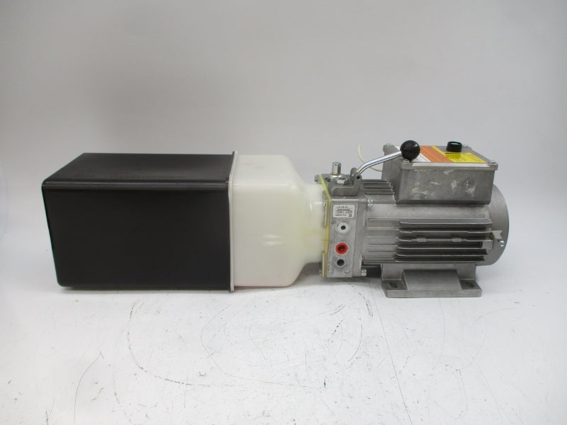 GHS FA7147 P3302-1 208-230V 17-16A NSNP