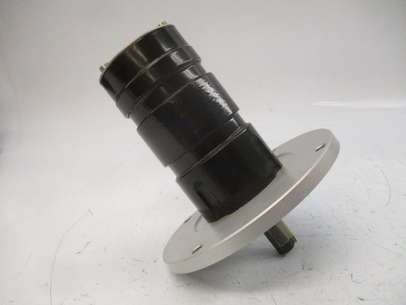 ATLAS COPCO LZL05-L-P-NEMA 100PSI NSNP