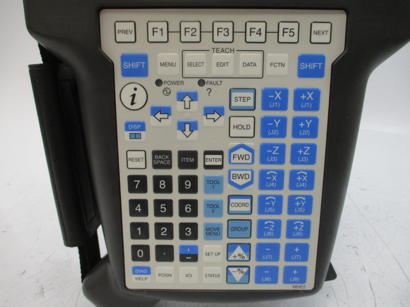 FANUC A05B-2255-C102#EMH NSNP