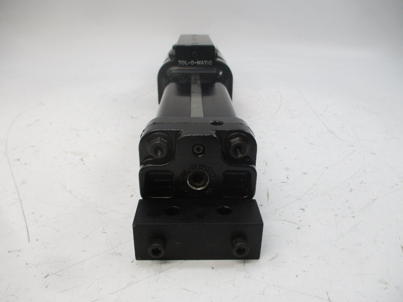 TOLOMATIC BC215SK12.000 FM2 NSNP