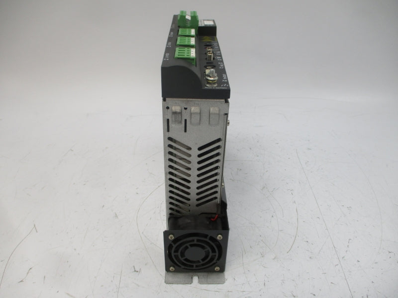 ELAU MC-4/11/10/400 380-480VAC 0.7/10A UNMP