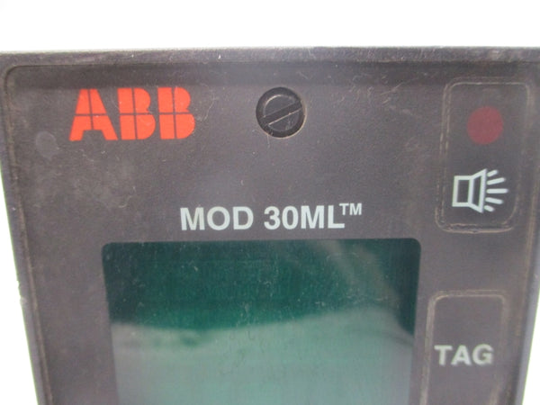 ABB 1800RZ21100A 30ML 85-250VAC UNMP