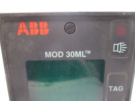 ABB 1800RZ21100A 30ML 85-250VAC UNMP