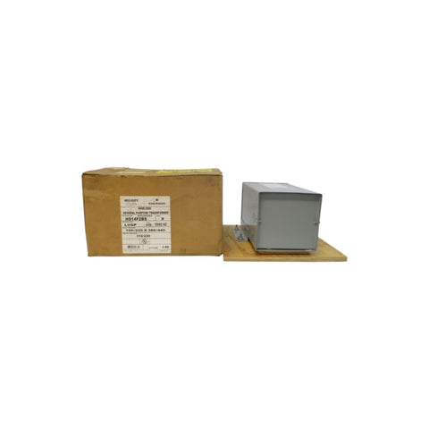 HEVI-DUTY HS14F2BS 380/440V NSMP