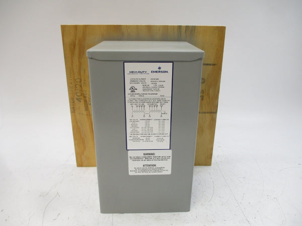 HEVI-DUTY HS14F2BS 380/440V NSMP
