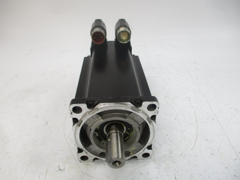 ALLEN BRADLEY MPM-B1153F-MJ72AA SER. A 480VAC 9.2A NSMP