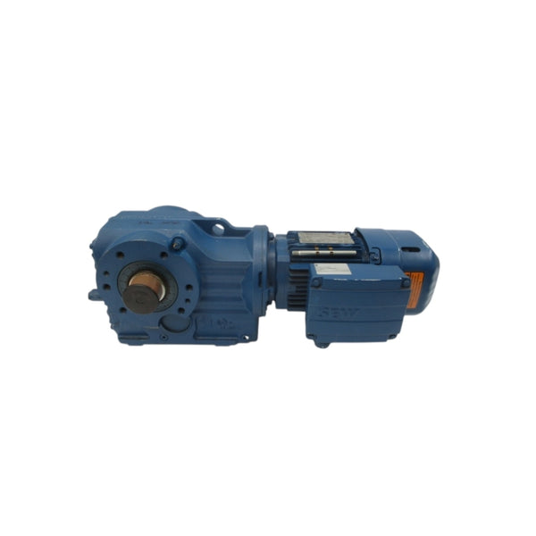 SEW-EURODRIVE KH57DRS71M4BE1HR/AXX8 266/460V 2.15/1.25A NSNP