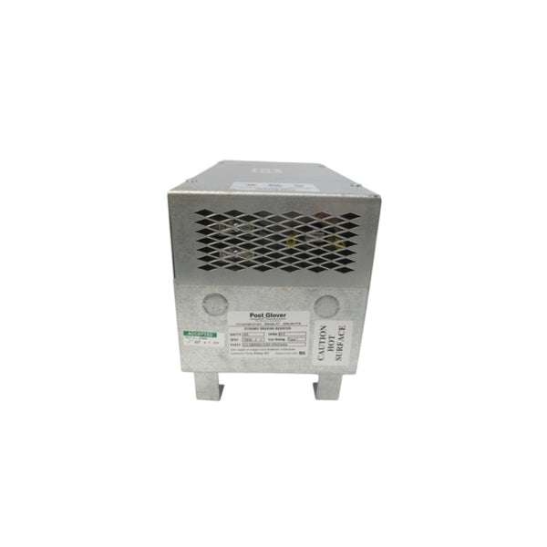 POST GLOVER CU-DB80D0-0360-10100AAA NSNP