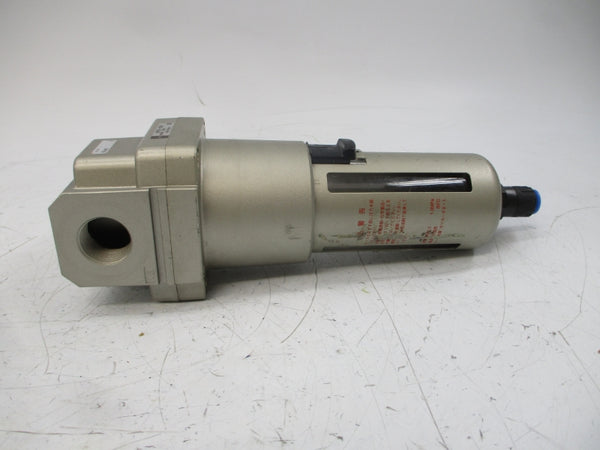 SMC AF50-06D NSNP