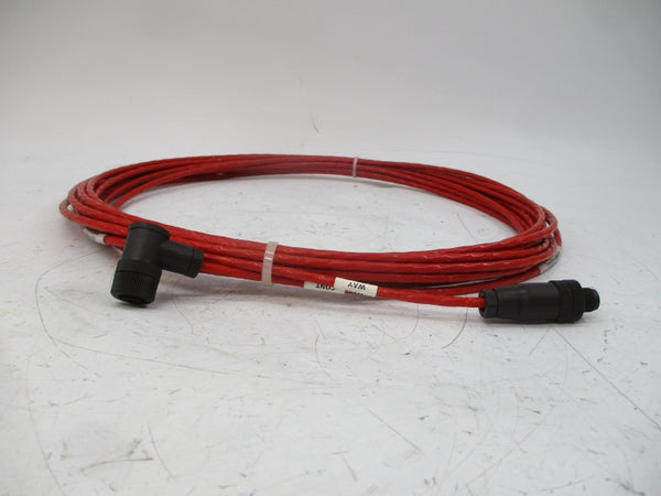 CONNECTOR CABLE EE-6607-212-012 REV. C NSNP