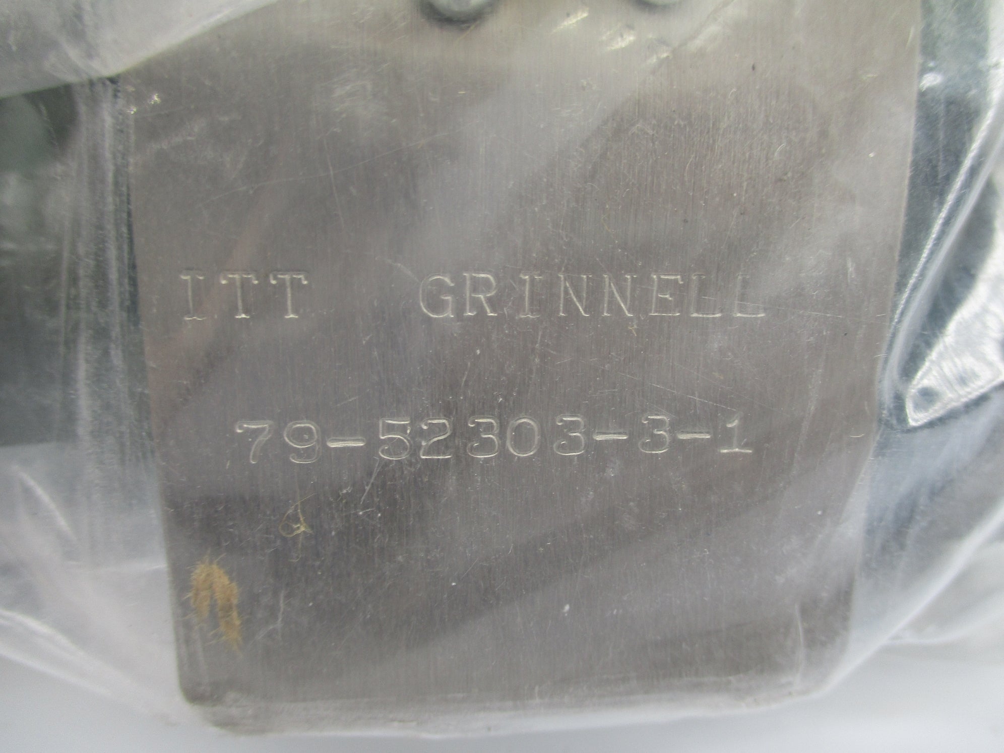 ITT GRINNELL 79-52303-3-1 NSNP