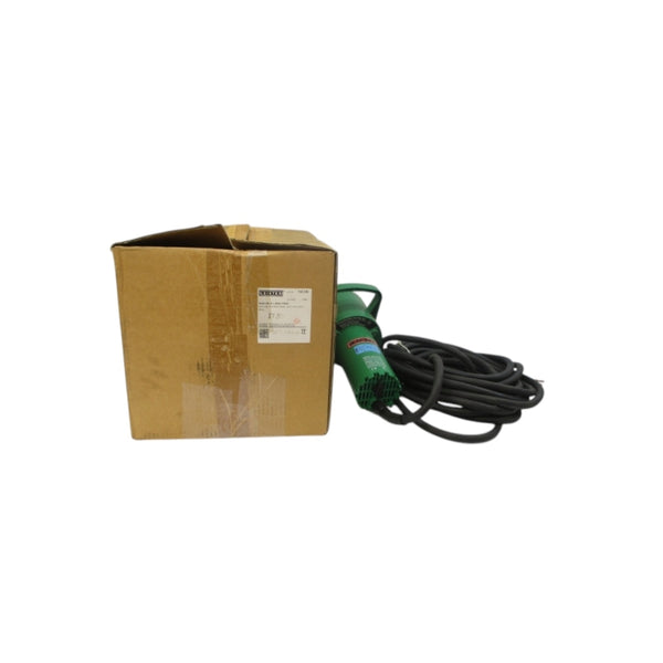LEISTER 102.030 FORTE S3 230V 25A NSMP