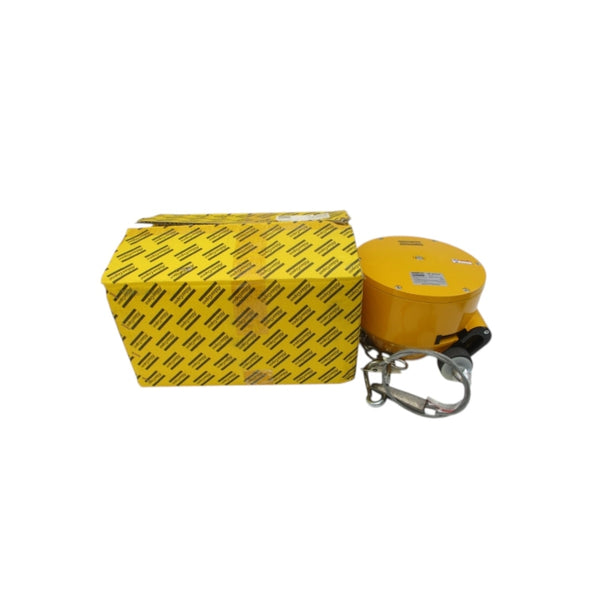 ATLAS COPCO 8202078104 123.3-165.4LBS NSMP