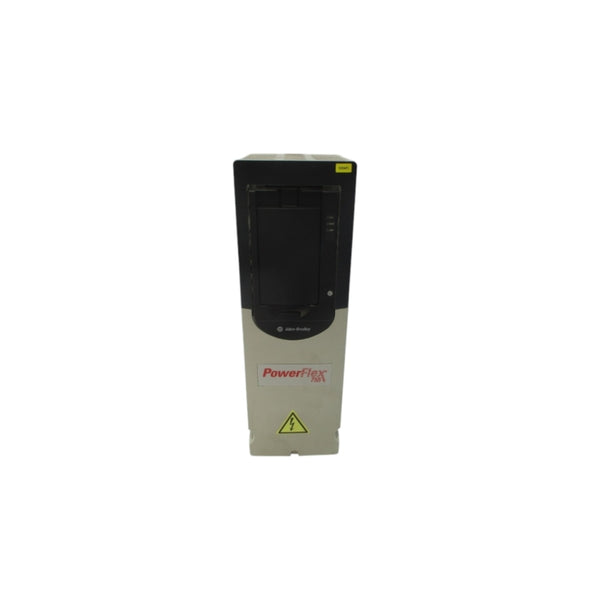 ALLEN BRADLEY 20G11ND2P1AA0NNNNN SER. A F/W 7.001 432-528VAC 2.1A UNMP