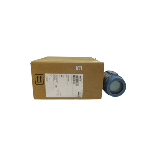 ROSEMOUNT 3144PD1A1E5Q4G1M5 12.0-42.4VDC NSMP