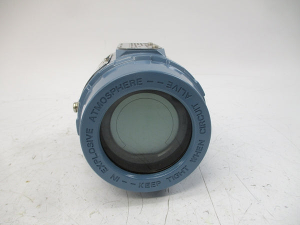 ROSEMOUNT 3144PD1A1E5Q4G1M5 12.0-42.4VDC NSMP