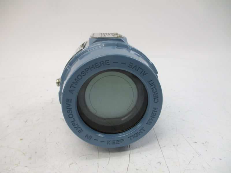 ROSEMOUNT 3144PD1A1E5Q4G1M5 12.0-42.4VDC NSMP