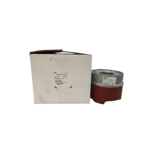 STEARNS 108703100EQF 380/460V 6.5/.3A REV. B NSMP